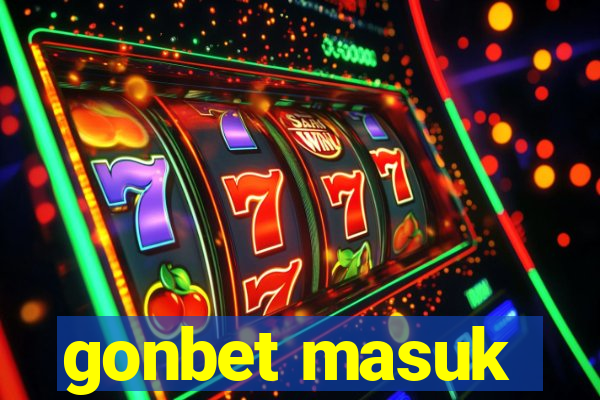 gonbet masuk
